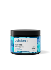 Puhdas+ Quattro Magnesium jauhe 150 g