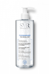 SVR PHYSIOPURE MICELLAIRE Misellivesi 400 ml