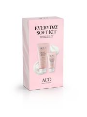 ACO Body Everyday soft Giftpack (200ml+75ml) 275 ml