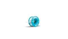 LEUKOPLAST LEUKOFLEX 1,25CM X 5M SUOJAKOTELO (01121-00) 1 KPL