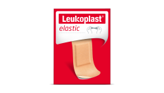 LEUKOPLAST ELASTIC 6CM X 5M 1 PKT